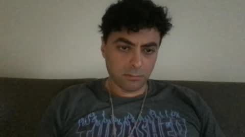 the Roman Gladiator online show from March 11, 2025, 4:40 pm