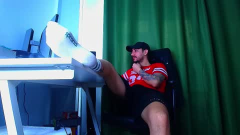 romaniamaster1 online show from March 5, 2026, 7:04 am