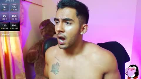 Roman online show from February 11, 2025, 7:59 pm