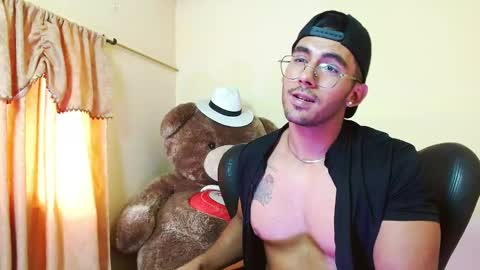 Roman online show from February 12, 2025, 5:37 pm