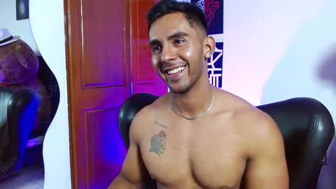 Roman online show from February 21, 2025, 8:27 pm