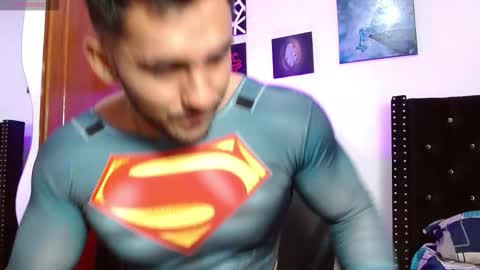 Roman online show from September 27, 2025, 10:59 pm