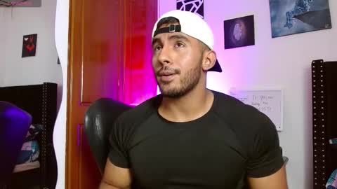 Roman online show from September 30, 2025, 6:57 pm