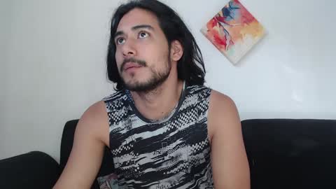 Roman online show from January 9, 2025, 9:47 pm