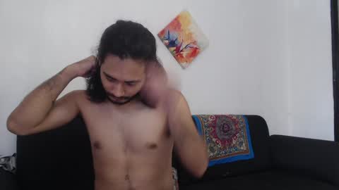 Roman online show from January 13, 2025, 8:15 pm