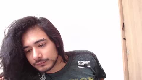 Roman online show from February 24, 2025, 6:36 pm