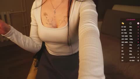 Nora online show from April 14, 2026, 8:15 pm