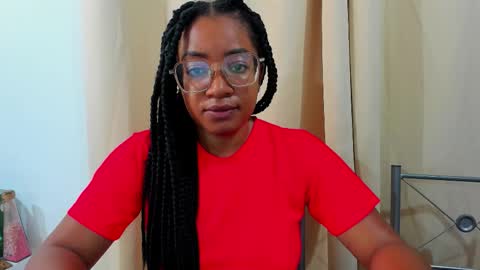 Is A Belle online show from October 21, 2025, 3:46 pm