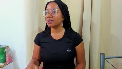 Is A Belle online show from October 27, 2025, 9:08 pm