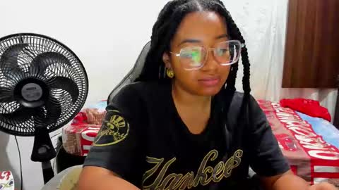 Is A Belle online show from November 29, 2025, 12:24 am