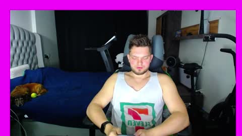 romantic_twunk online show from October 5, 2025, 3:27 am