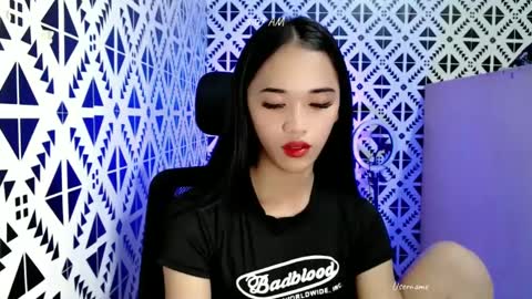 empress online show from February 19, 2025, 7:05 pm