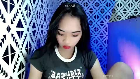 empress online show from February 28, 2025, 1:15 am