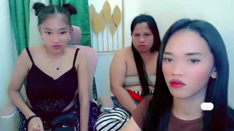 empress online show from January 12, 2026, 1:49 pm