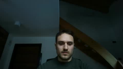 romanz123 online show from January 1, 2025, 1:37 pm