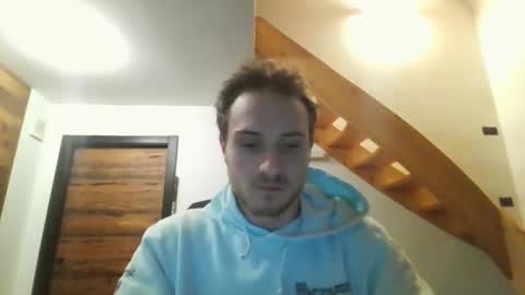 romanz123 online show from February 21, 2025, 10:04 pm