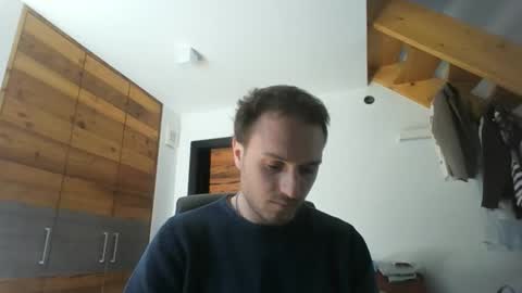 romanz123 online show from April 23, 2026, 12:51 pm