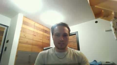 romanz123 online show from April 27, 2026, 7:12 pm