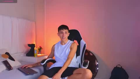 Rome online show from April 1, 2026, 7:33 pm