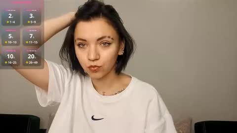 Anica online show from September 12, 2025, 11:43 am