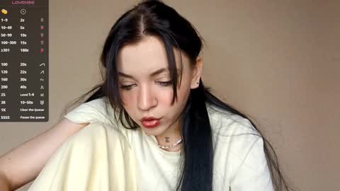 Anica online show from October 25, 2025, 4:35 pm