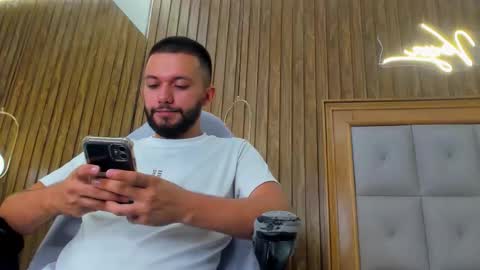 Romeo Bossi online show from March 26, 2026, 11:38 am