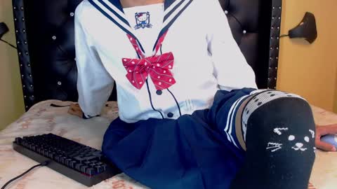ROMEO online show from April 7, 2026, 5:24 pm