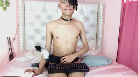 ROMEO online show from April 15, 2026, 8:09 pm