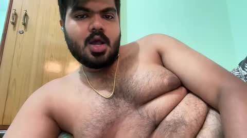 Romeo Sam online show from September 14, 2025, 4:44 am