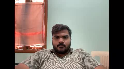 Romeo Sam online show from October 13, 2025, 4:34 am