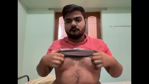 Romeo Sam online show from November 26, 2025, 9:32 am