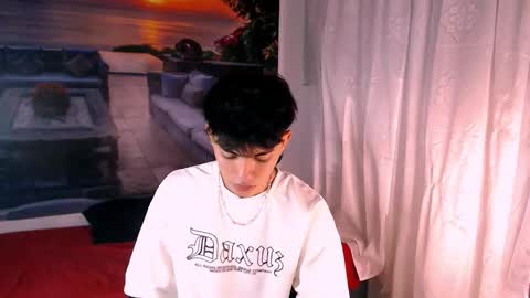 Romeo online show from January 8, 2026, 9:17 pm