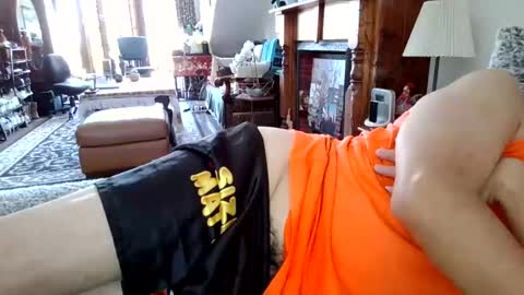 Trinked online show from February 2, 2025, 3:32 am