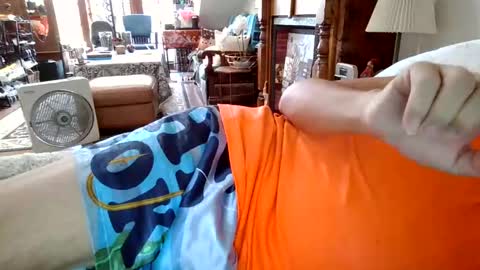 Trinked online show from February 19, 2025, 8:01 am