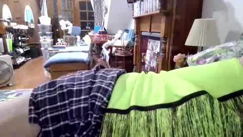 Snapshot of romeomustcum2016 chatting on January 12, 2026, 11:15 am Trinked online show from January 12, 2026, 11:15 am