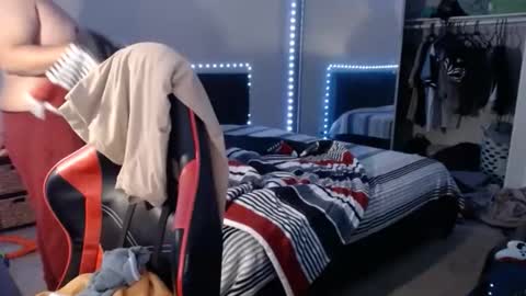 Snapshot of rompecorazones856235 chatting on February 26, 2026, 7:57 pm rompecorazones856235 online show from February 26, 2026, 7:57 pm