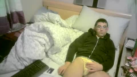 romson998181 online show from November 2, 2025, 10:01 pm