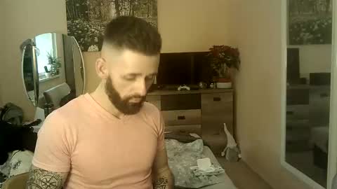 romulus7777 online show from December 27, 2024, 2:12 pm