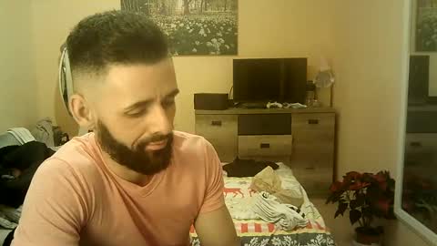 romulus7777 online show from December 30, 2024, 5:02 pm