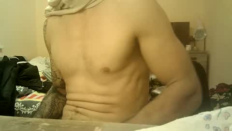 romulus7777 online show from January 2, 2025, 5:07 pm