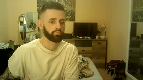 romulus7777 online show from January 3, 2025, 5:20 pm