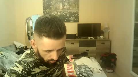 romulus7777 online show from January 5, 2025, 2:08 pm