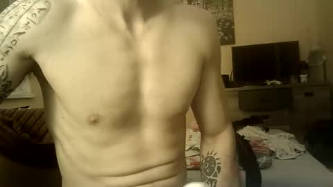 romulus7777 online show from January 5, 2025, 8:10 pm