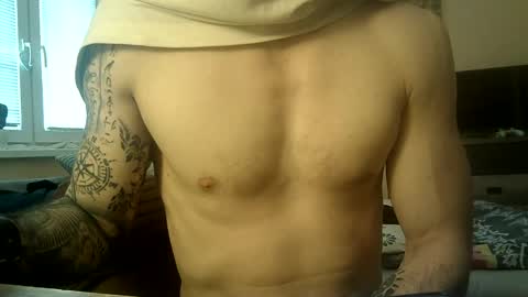 romulus7777 online show from January 6, 2025, 11:51 am