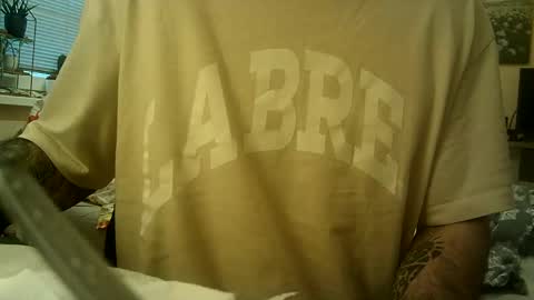 romulus7777 online show from January 9, 2025, 7:21 am