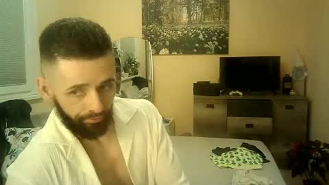 romulus7777 online show from January 10, 2025, 4:51 pm