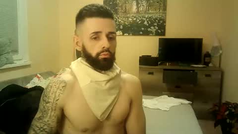 romulus7777 online show from January 11, 2025, 6:33 pm