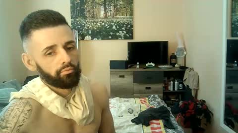 romulus7777 online show from January 12, 2025, 11:50 am