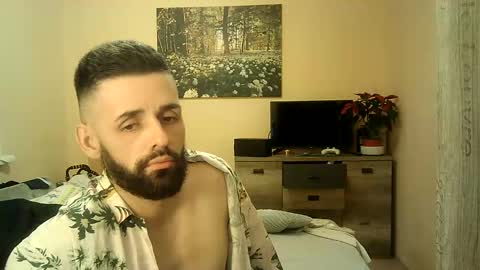 romulus7777 online show from January 15, 2025, 5:15 pm