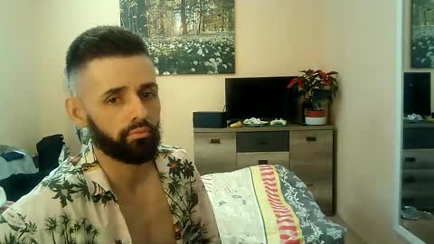 romulus7777 online show from January 16, 2025, 11:37 am